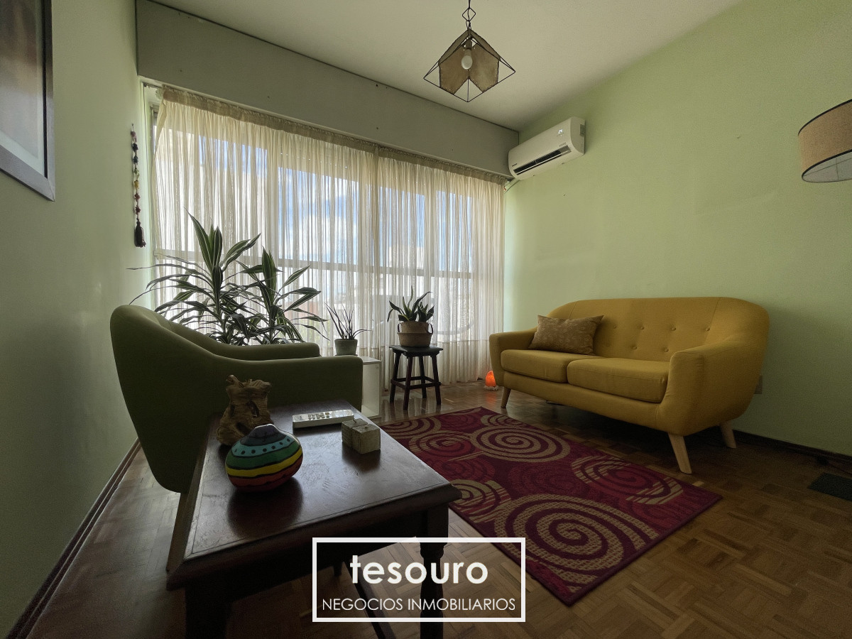 Apartamento ID.4547 - VENTA APARTAMENTO DE 2 DORMITORIOS EN CORDON