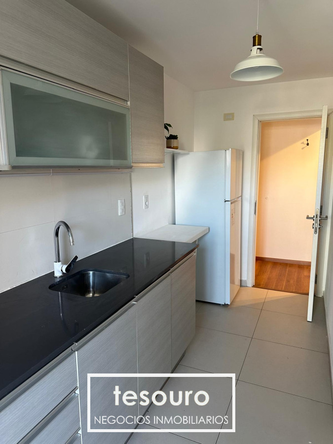 Apartamento ID.4209 - Venta Apartamento 1 Dormitorio en Pocitos Con renta