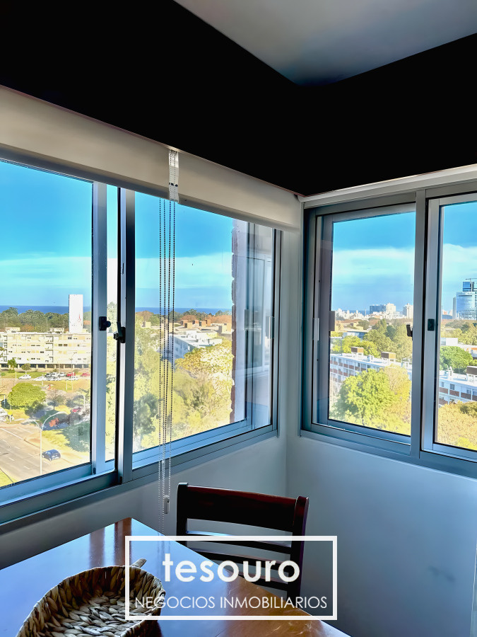 Apartamento ID.4872 - VENTA APARTAMENTO DE 3 DORMITORIOS EN BUCEO