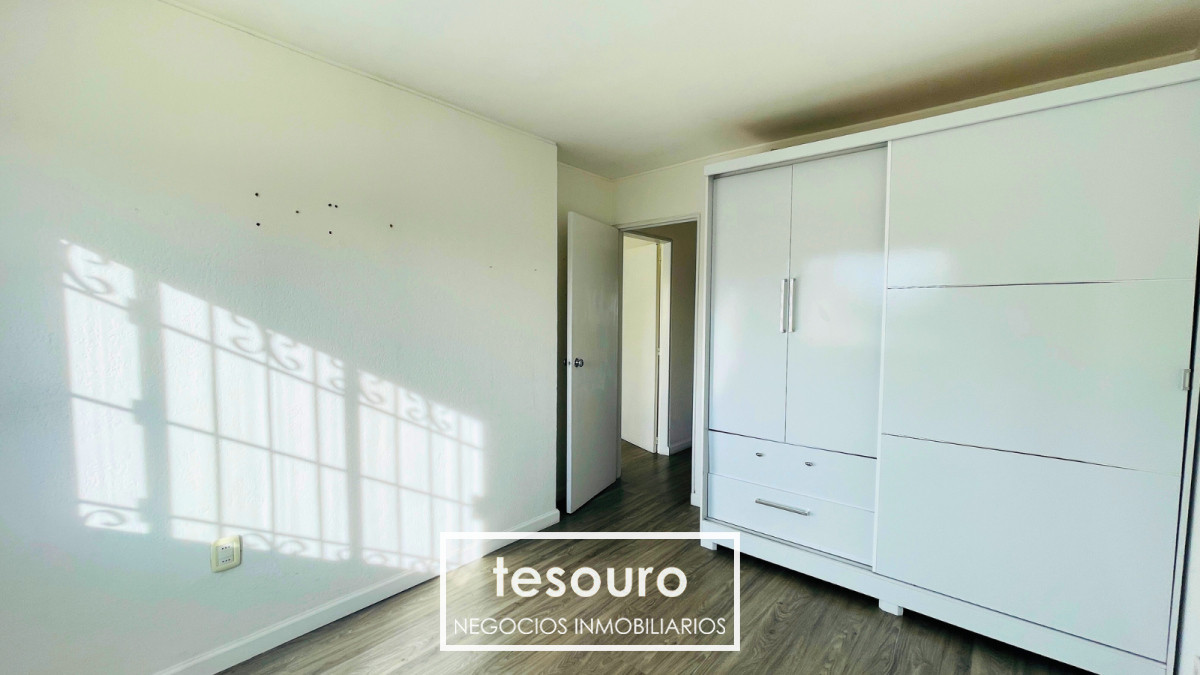 Apartamento ID.4850 - VENTA APARTAMENTO DE 3 DORMITORIOS EN BUCEO SOBRE AV. ITALIA