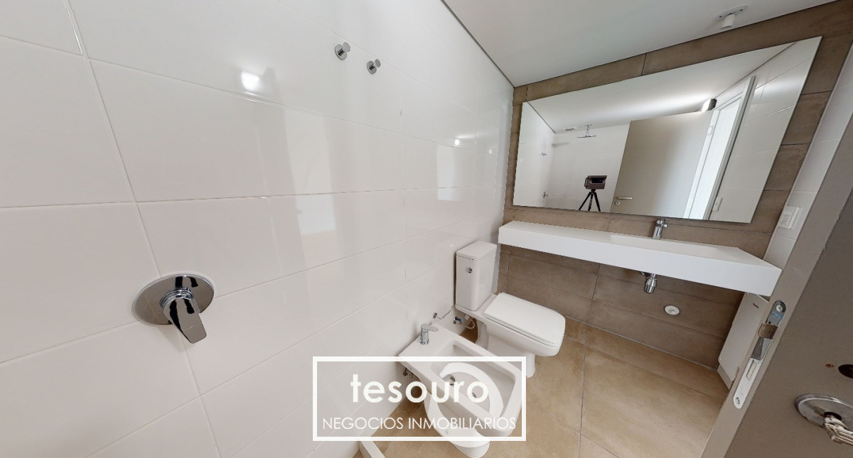 Apartamento ID.1680 - MONOAMBIENTE EN VENTA - MALVIN