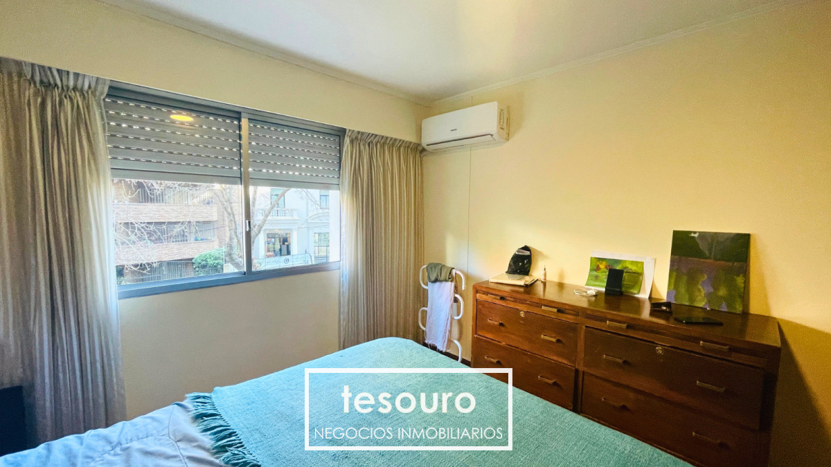 Apartamento ID.4886 - VENTA APARTAMENTO DE 3 DORMITORIOS EN POCITOS