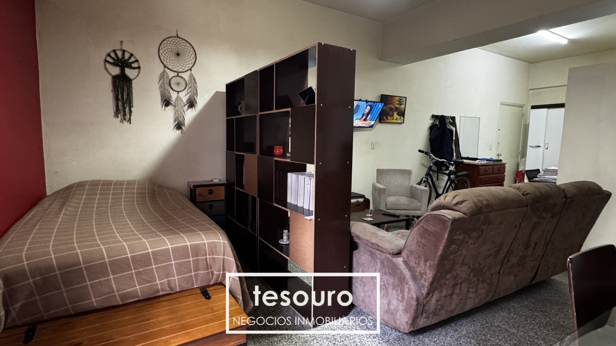 Apartamento ID.4193 - Venta Monoambiente En centro 