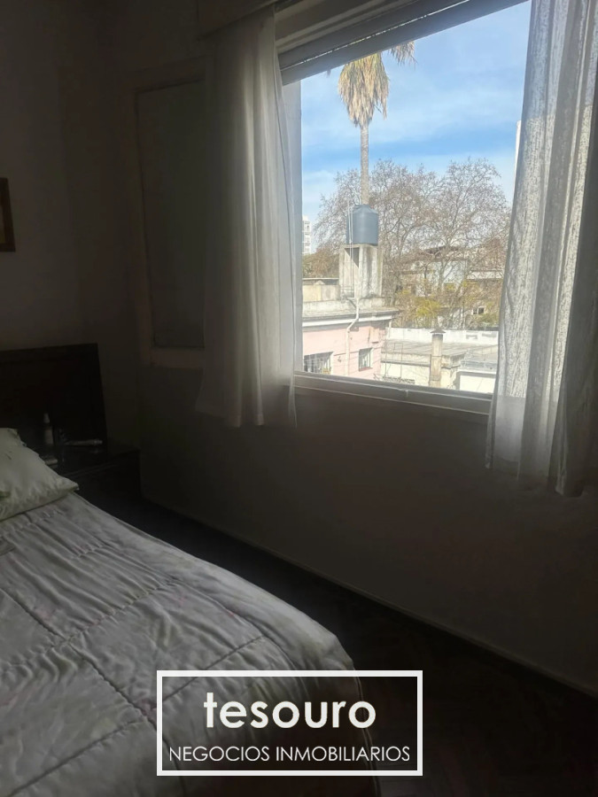 Apartamento ID.5710 - VENTA APARTAMENTO DE 1 DORMITORIO EN POCITOS NUEVO