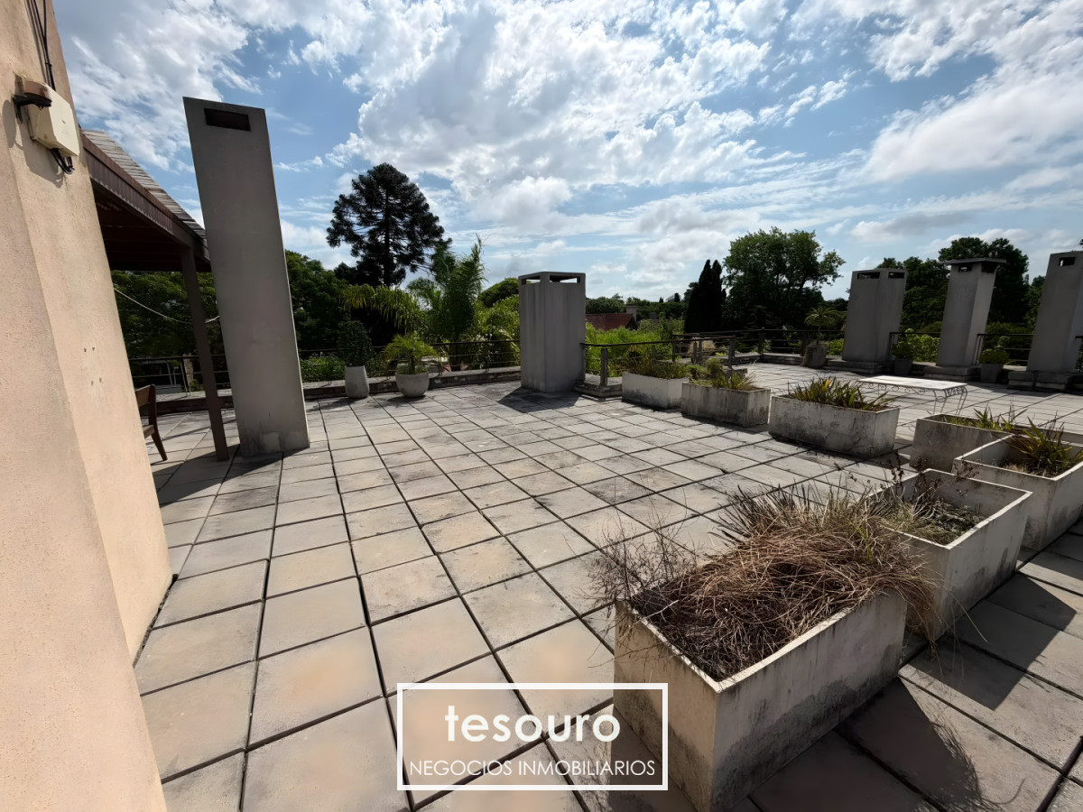 Apartamento ID.5374 - ALQUILER APARTAMENTO DE 2 DORMITORIOS EN CARRASCO