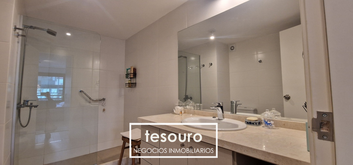 Apartamento ID.3664 - Apartamento de 2 dormitorios igual a Estrenar