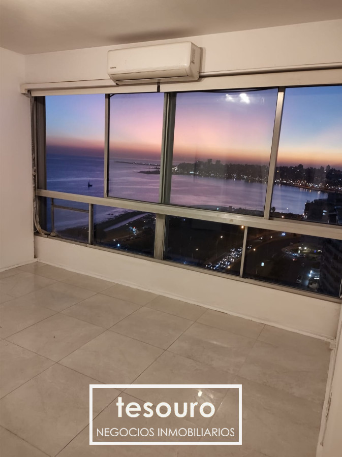 Apartamento ID.4149 - Venta Apartamento 1 Dormitorio En panamericano Pocitos