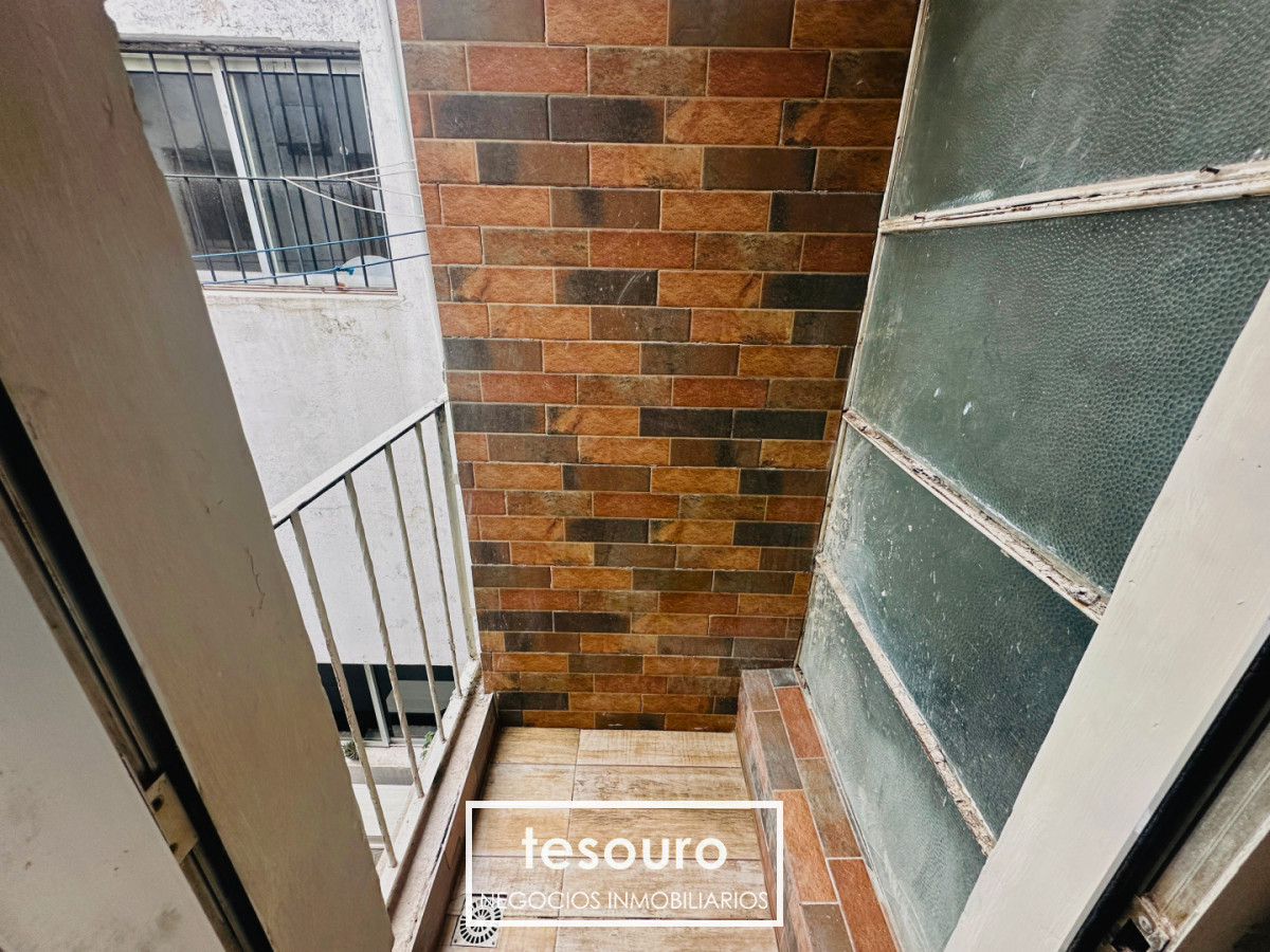 Apartamento ID.5708 - ALQUILER APARTAMENTO DE 2 DORMITORIOS EN PARQUE RODÓ