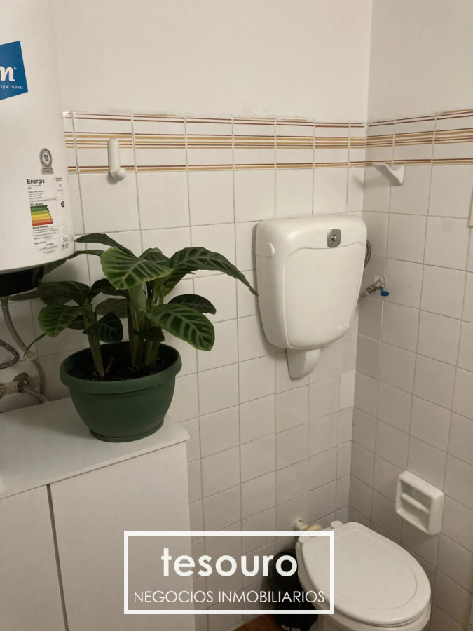 Apartamento ID.5489 - ALQUILER APARTAMENTO DE 1 DORMITORIO EN POCITOS