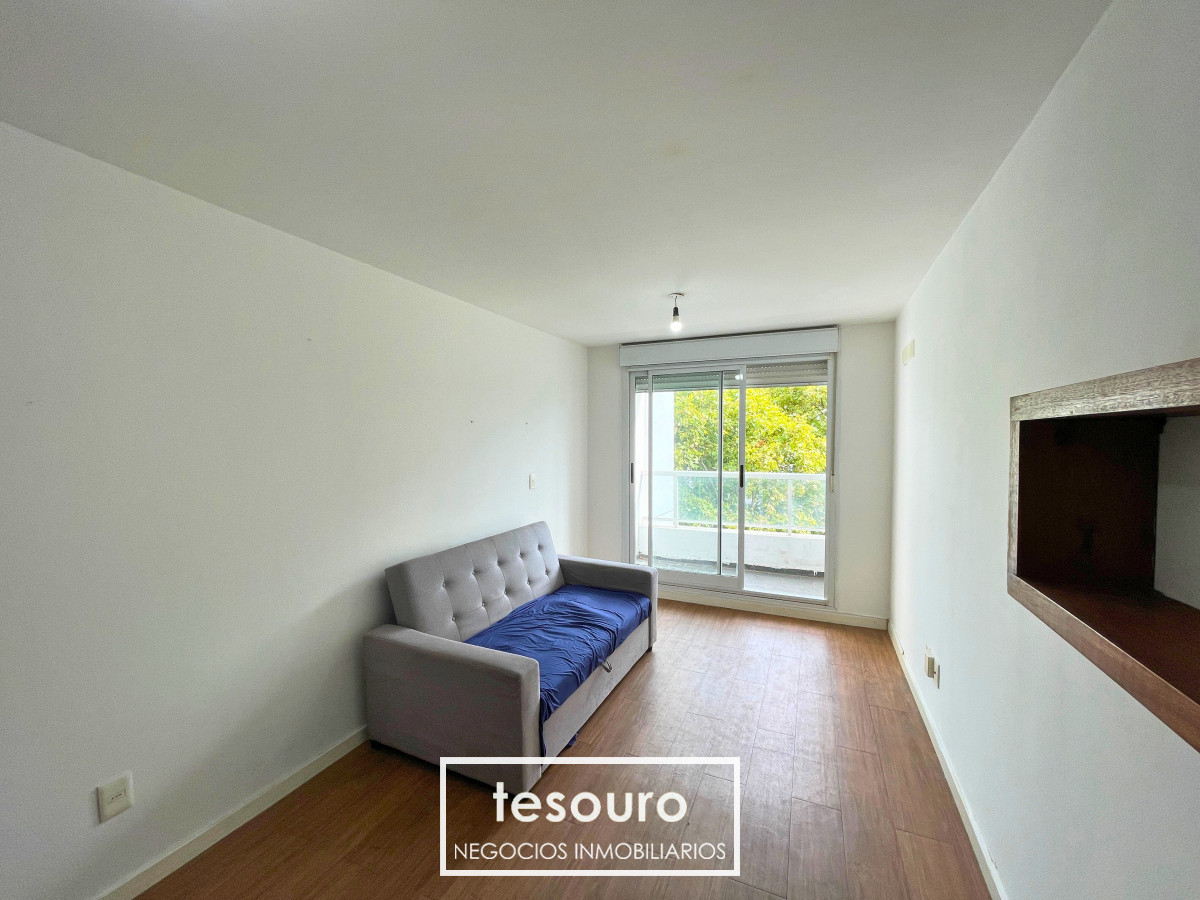 Apartamento ID.4635 - VENTA APARTAMENTO DE 2 DORMITORIOS EN CORDÓN