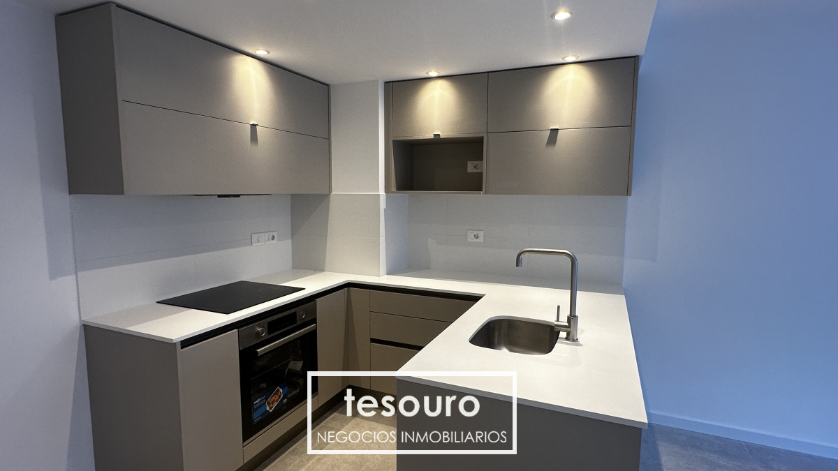 Apartamento ID.2028 - Alquiler Apartamento 1 Dormitorio en Punta Carretas 