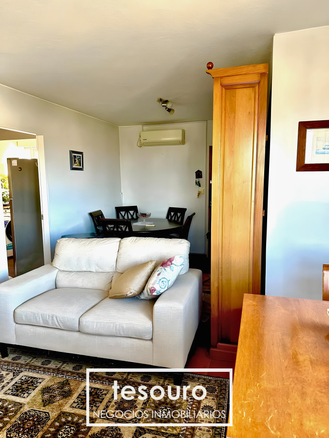 Apartamento ID.4872 - VENTA APARTAMENTO DE 3 DORMITORIOS EN BUCEO