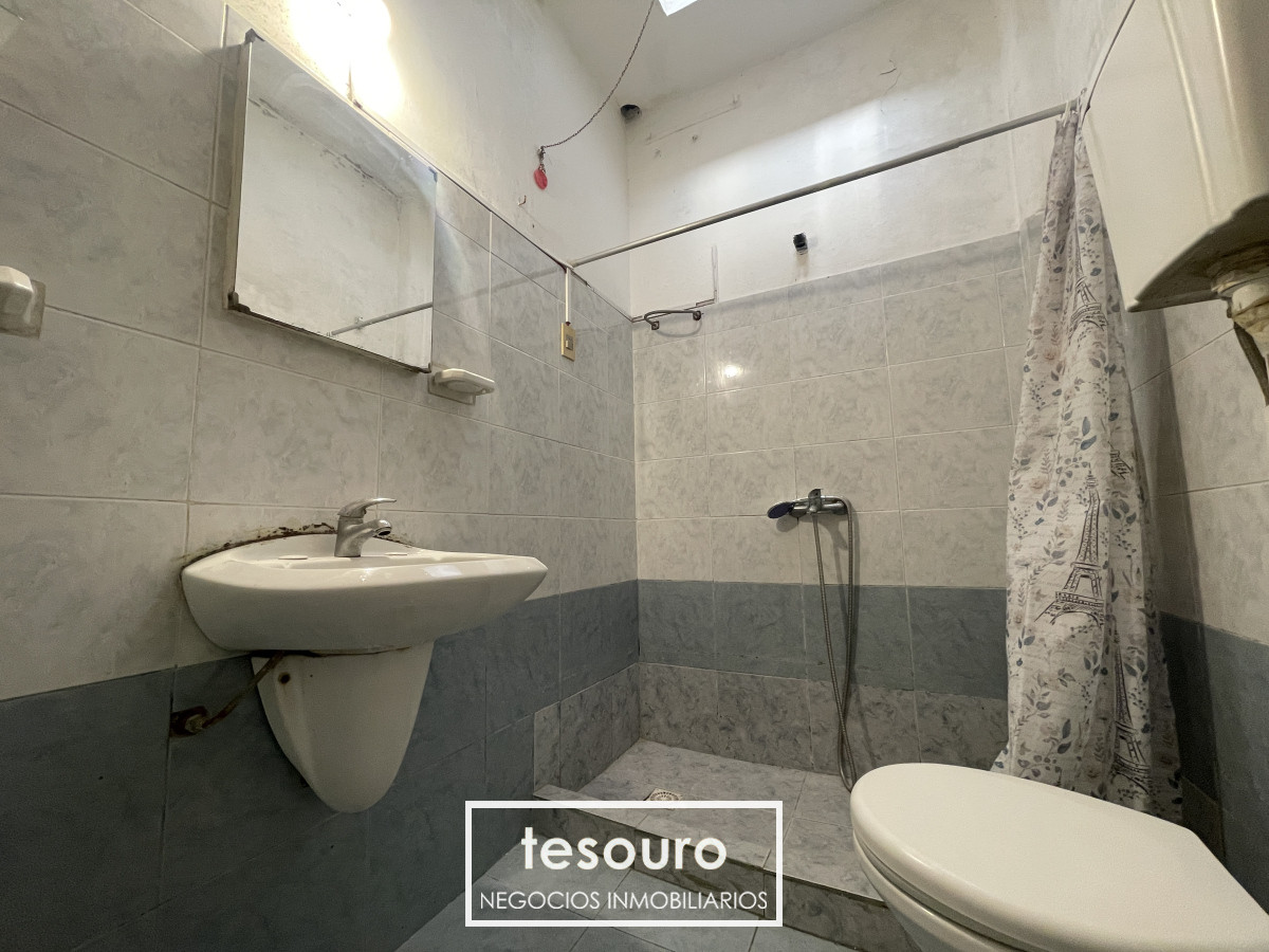 Apartamento ID.4497 - VENTA APARTAMENTO DE 2 DORMITORIOS EN BRAZO ORIENTAL