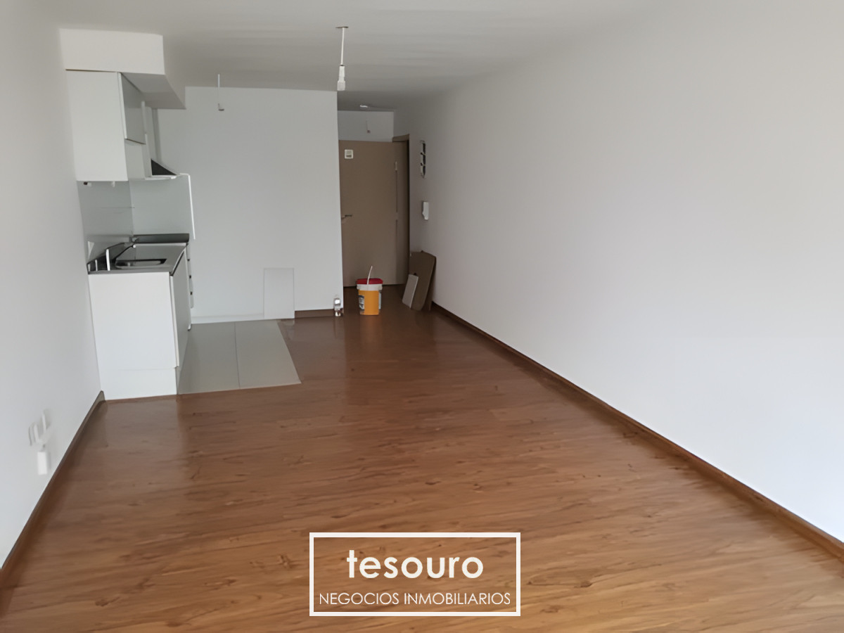 Apartamento ID.4953 - VENTA MONOAMBIENTE EN POCITOS SOBRE GABRIEL PEREIRA