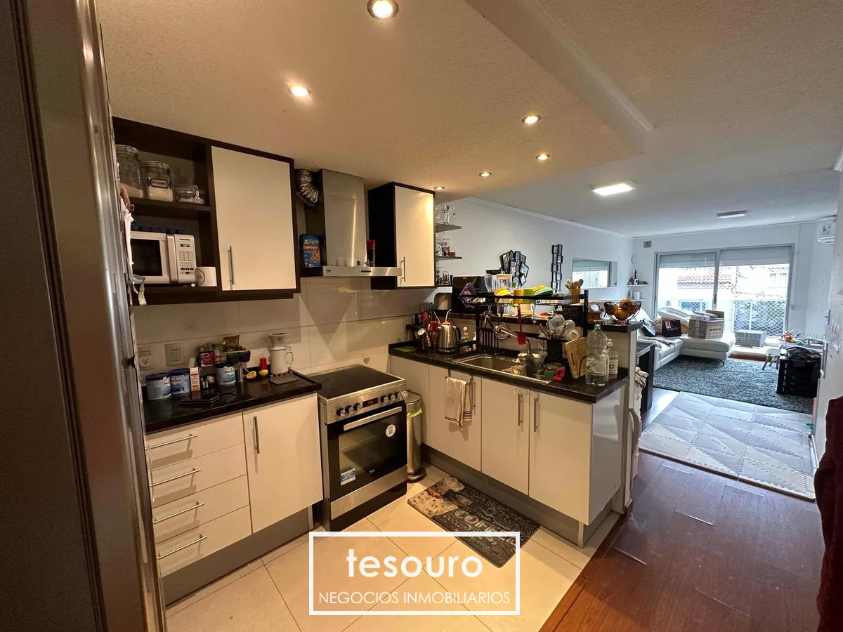 Apartamento ID.4163 - Venta Apartamento 2 dormitorios en Punta Carretas 