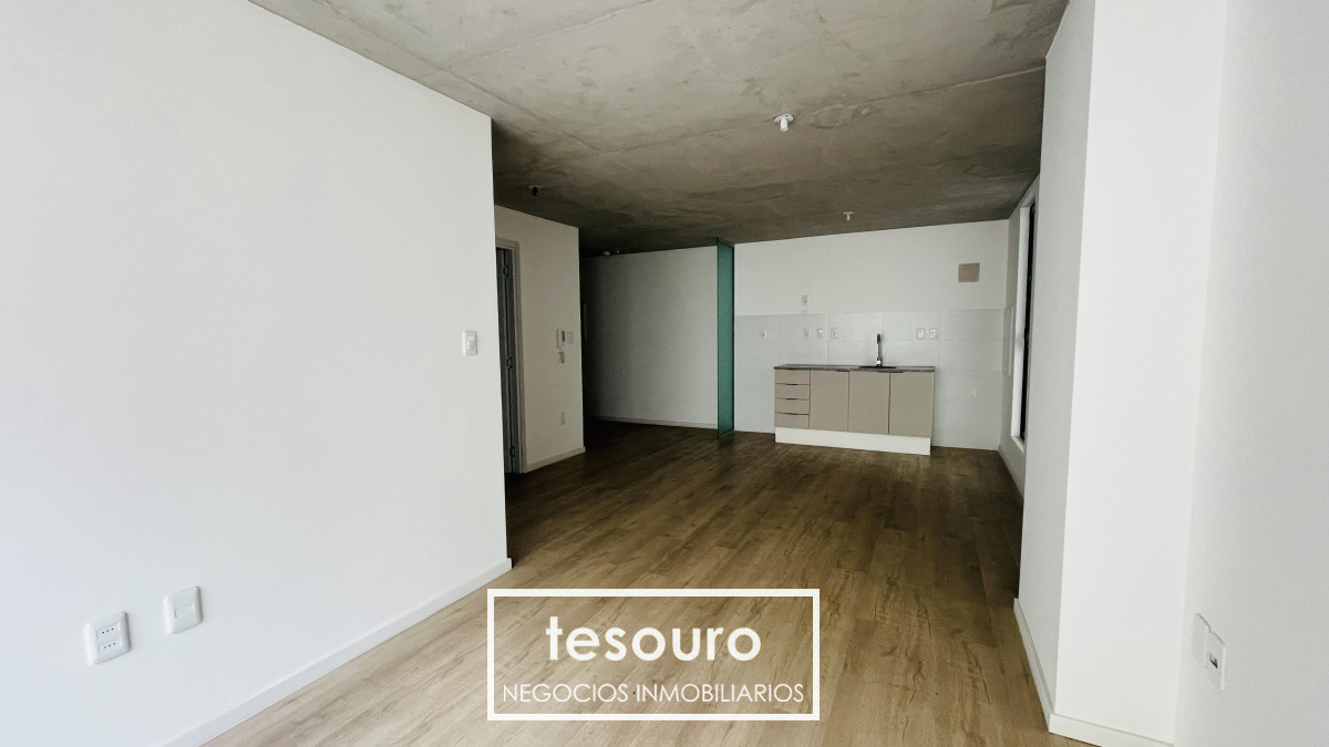 Apartamento ID.3116 - VENTA APARTAMENTO 2 DORMITORIOS - AGUADA