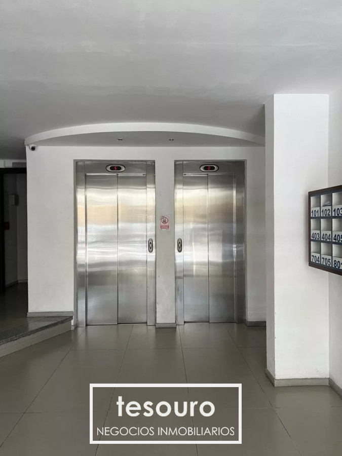 Apartamento ID.4216 - Venta Apartamento de 2 Dormitorios En Cordón Con renta 