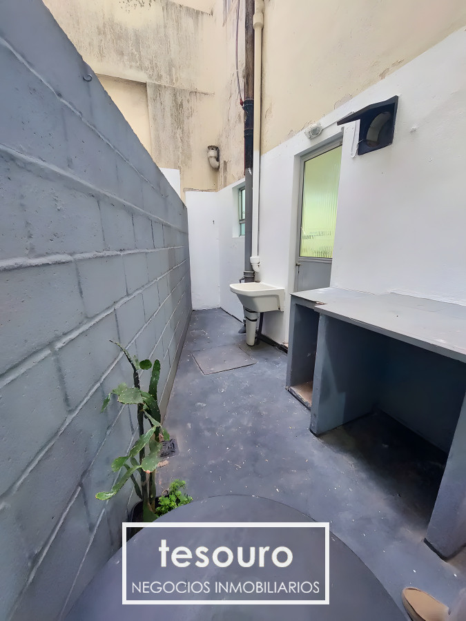 Apartamento ID.4895 - VENTA APARTAMENTO DE 1 DORMITORIO EN PARQUE BATLLE