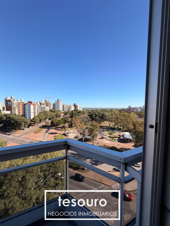 Apartamento ID.5514 - ALQUILER APARTAMENTO DE 2 DORMITORIOS EN POCITOS