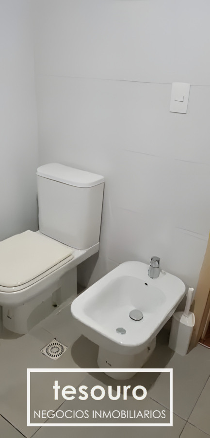 Apartamento ID.4953 - VENTA MONOAMBIENTE EN POCITOS SOBRE GABRIEL PEREIRA