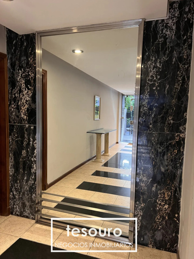 Apartamento ID.5714 - ALQUILER MONOAMBIENTE AMOBLADO EN POCITOS