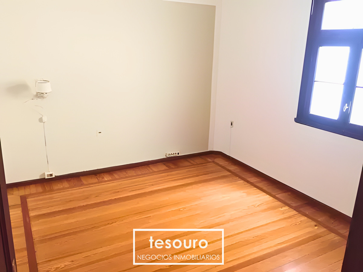 Apartamento ID.4620 - ALQUILER APARTAMENTO DE 2 DORMITORIOS PRÓXIMO A LA RAMBLA DE BARRIO SUR