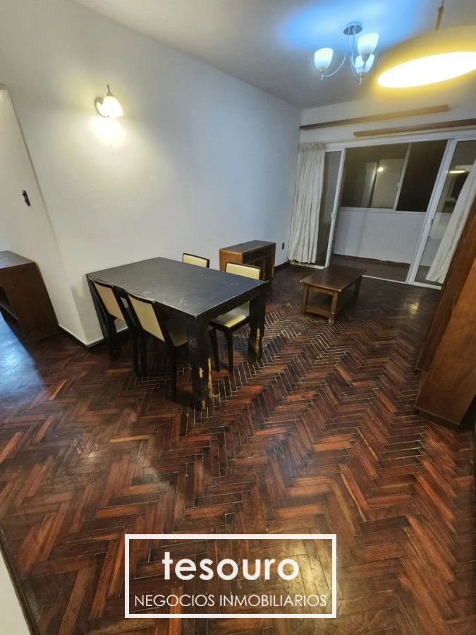 Apartamento ID.5404 - VENTA APARTAMENTO DE 2 DORMITORIOS EN AGUADA