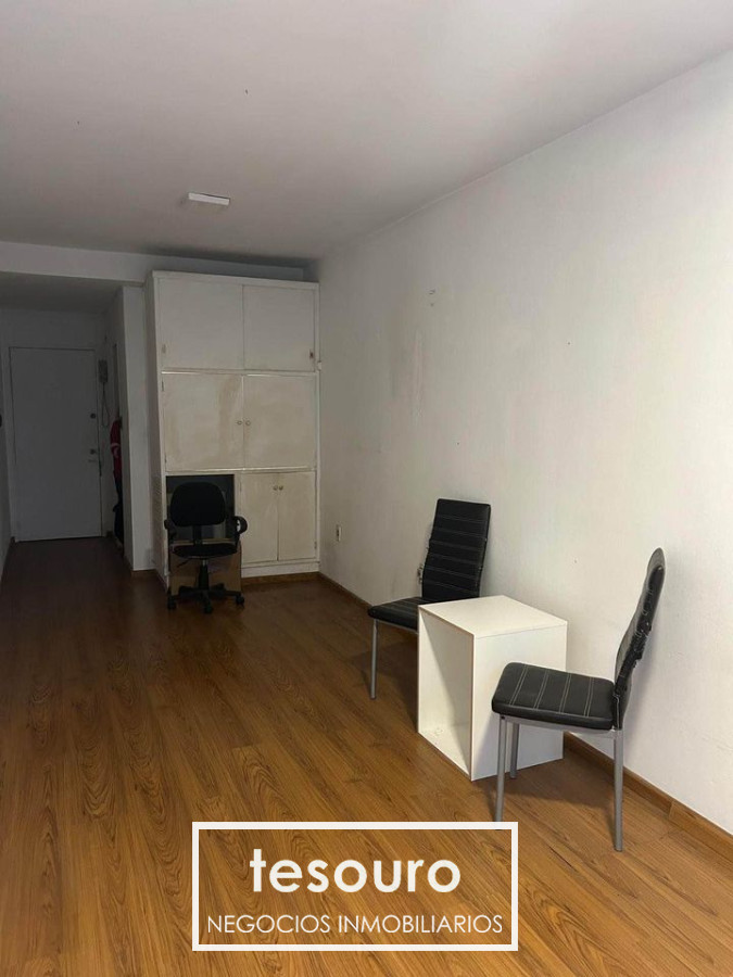 Apartamento ID.4156 - Venta Monoambiente en Cordon