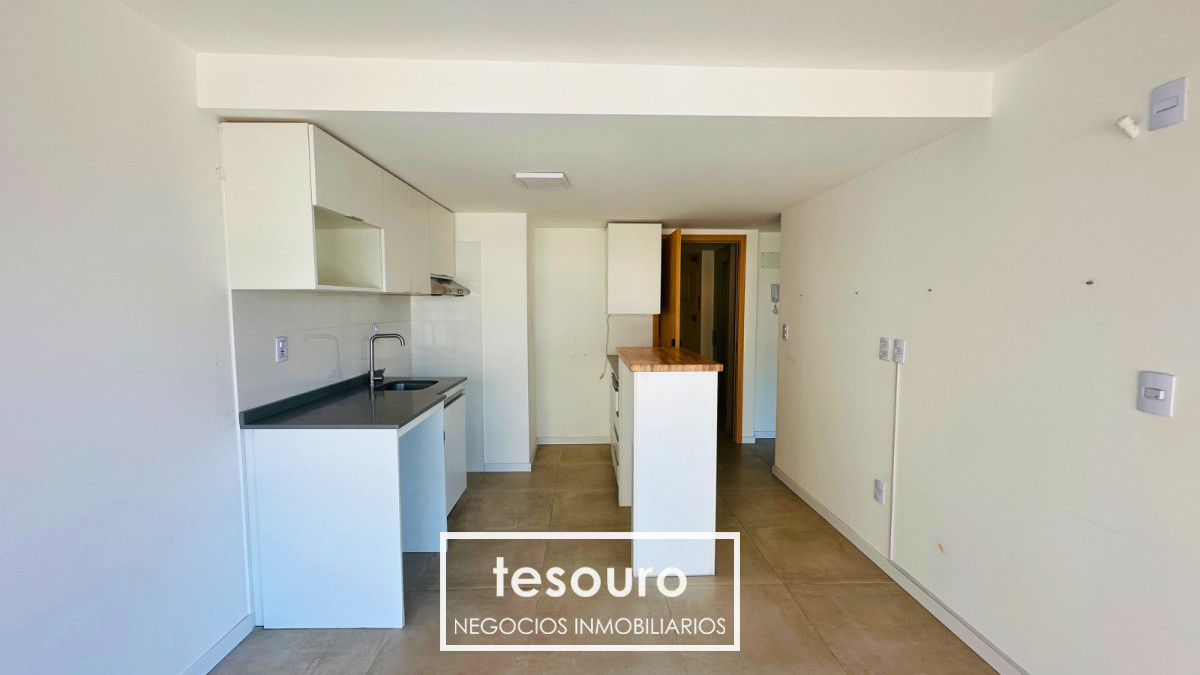 Apartamento ID.5256 - VENTA APARTAMENTO DE 1 DORMITORIO EN  CORDON