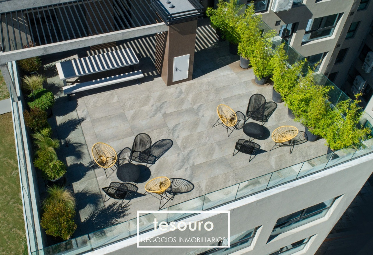 Apartamento ID.2969 - VENTA APARTAMENTO 1 DORMITORIO - MALVIN