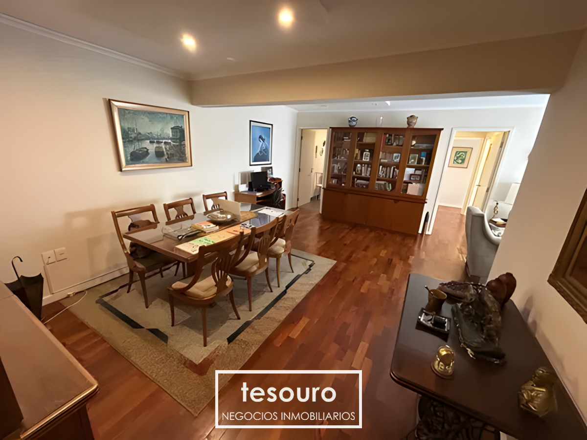 Apartamento ID.4898 - VENTA APARTAMENTO DE 2 DORMITORIOS EN MALVÍN PRÓXIMO A RAMBLA