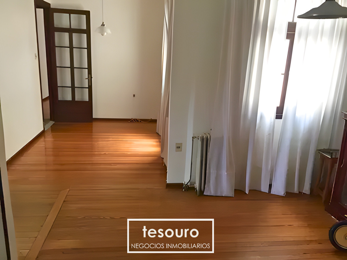 Apartamento ID.4620 - ALQUILER APARTAMENTO DE 2 DORMITORIOS PRÓXIMO A LA RAMBLA DE BARRIO SUR