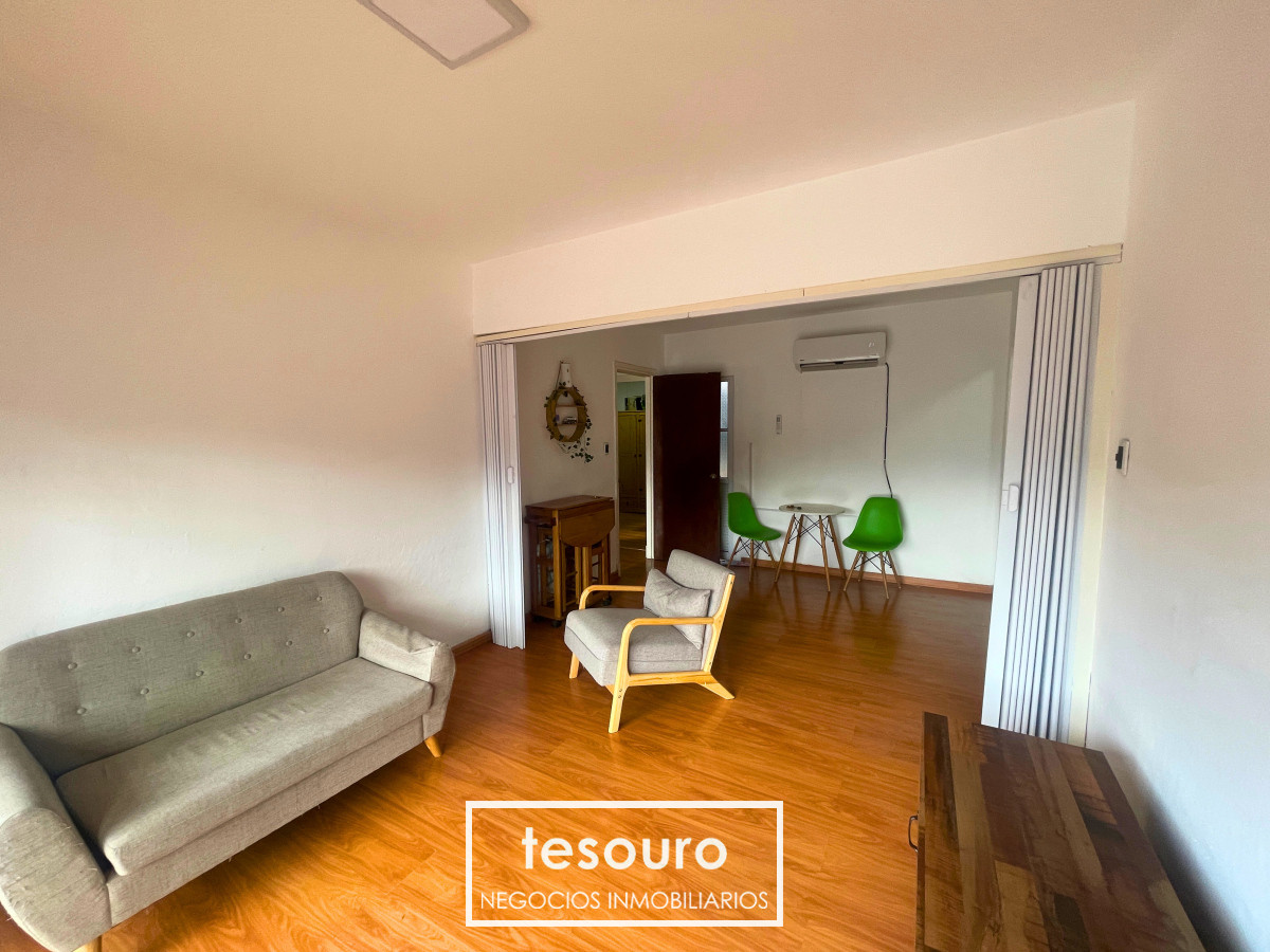 Apartamento ID.4641 - VENTA APARTAMENTO DE 2 DORMITORIOS EN BUCEO PRÓXIMO A RIVERA