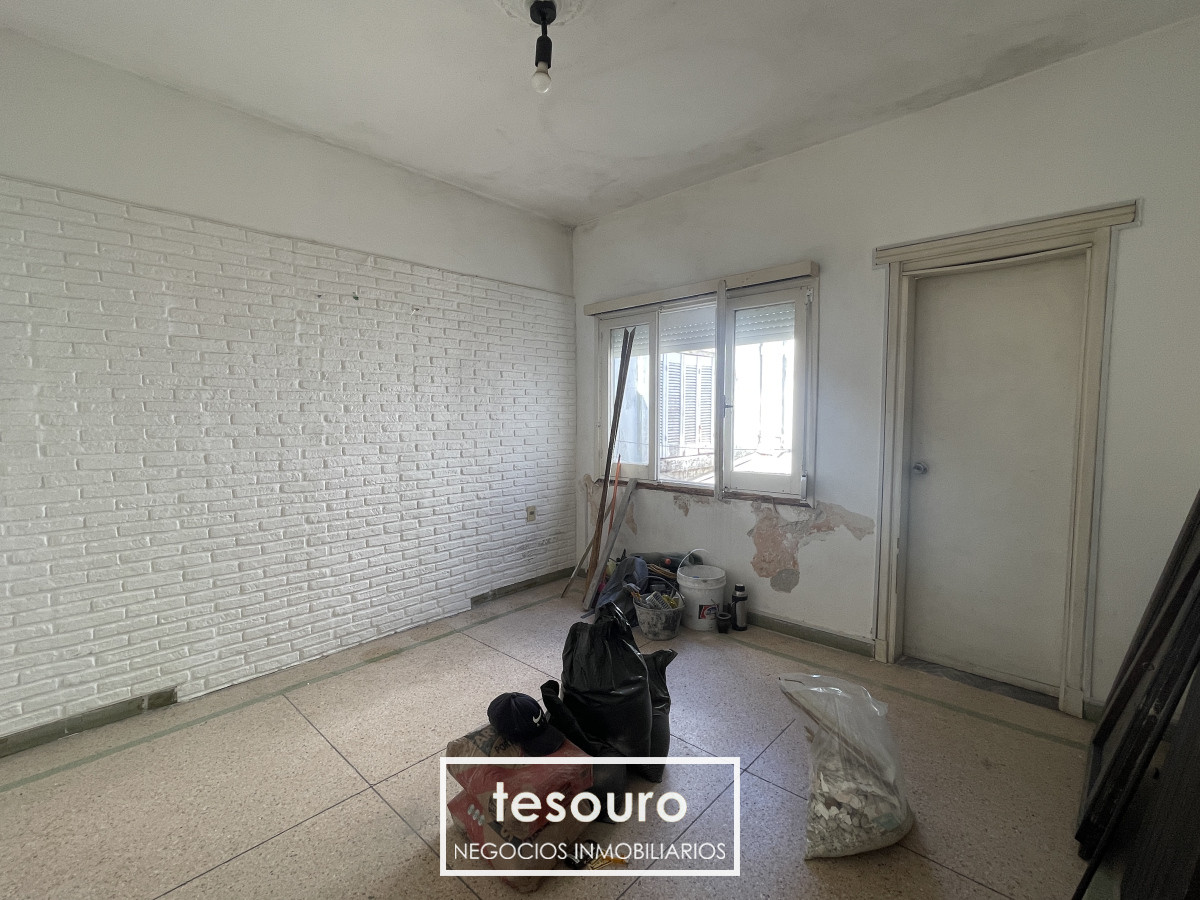 Apartamento ID.4497 - VENTA APARTAMENTO DE 2 DORMITORIOS EN BRAZO ORIENTAL