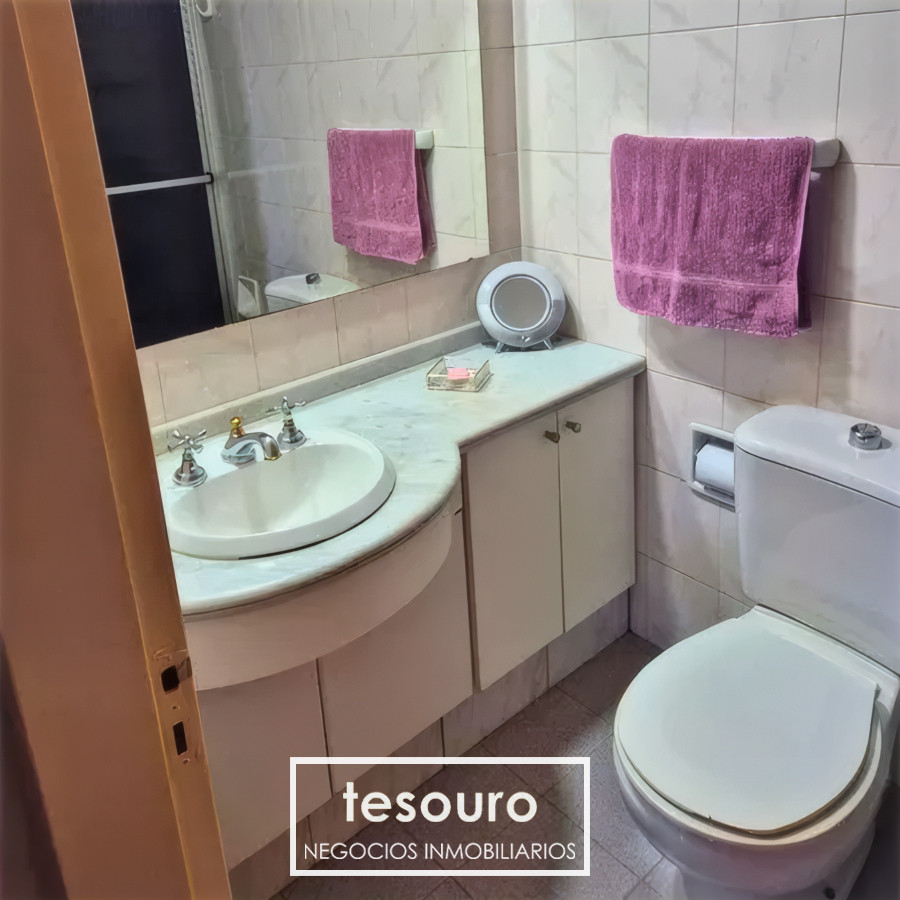 Apartamento ID.4697 - VENTA APARTAMENTO DE 2 DORMITORIOS EN MALVÍN FRENTE A LA RAMBLA