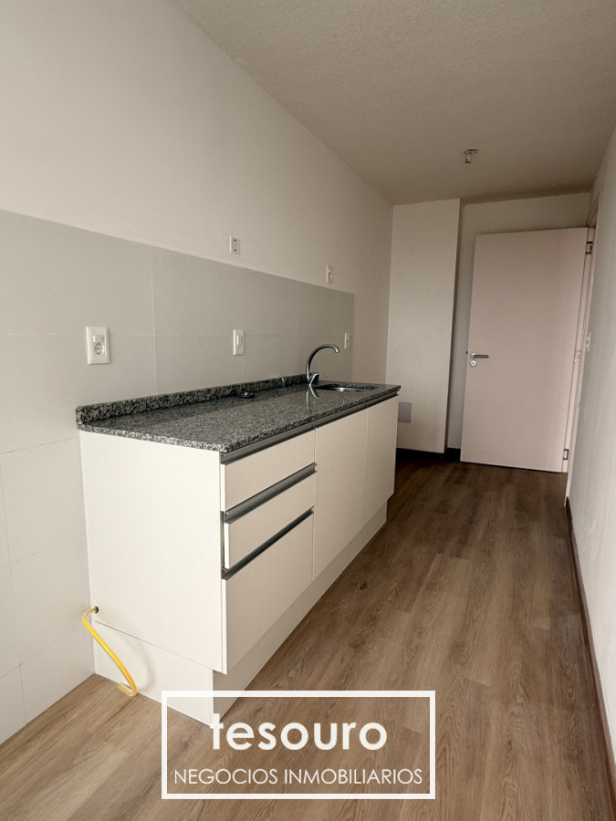 Apartamento ID.5488 - Alquiler apartamento de 2 dormitorios en Tres Cruces