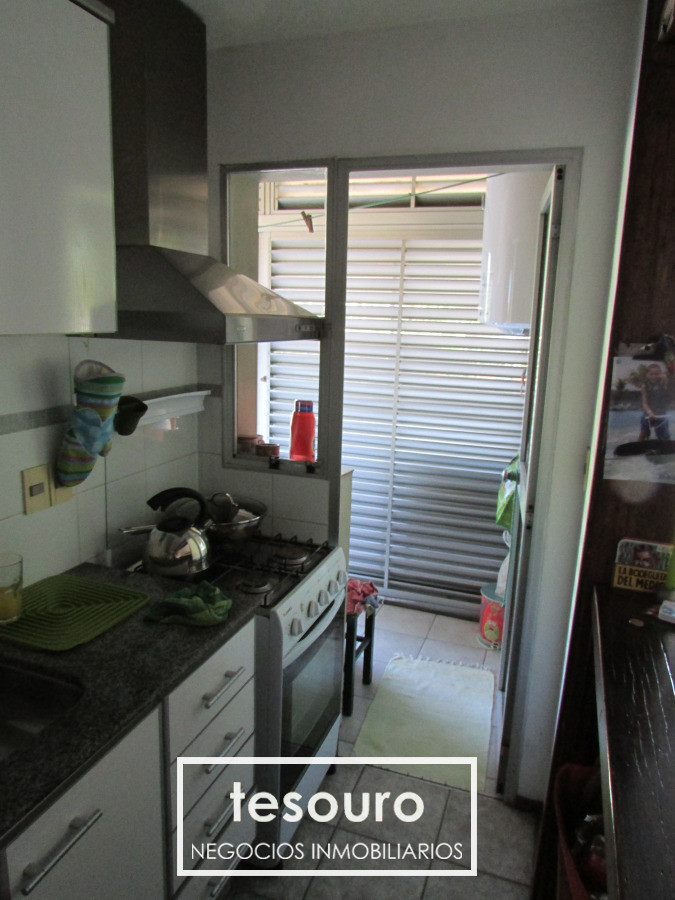 Apartamento ID.5117 - Venta de apartamento 2 dormitorios en malvin
