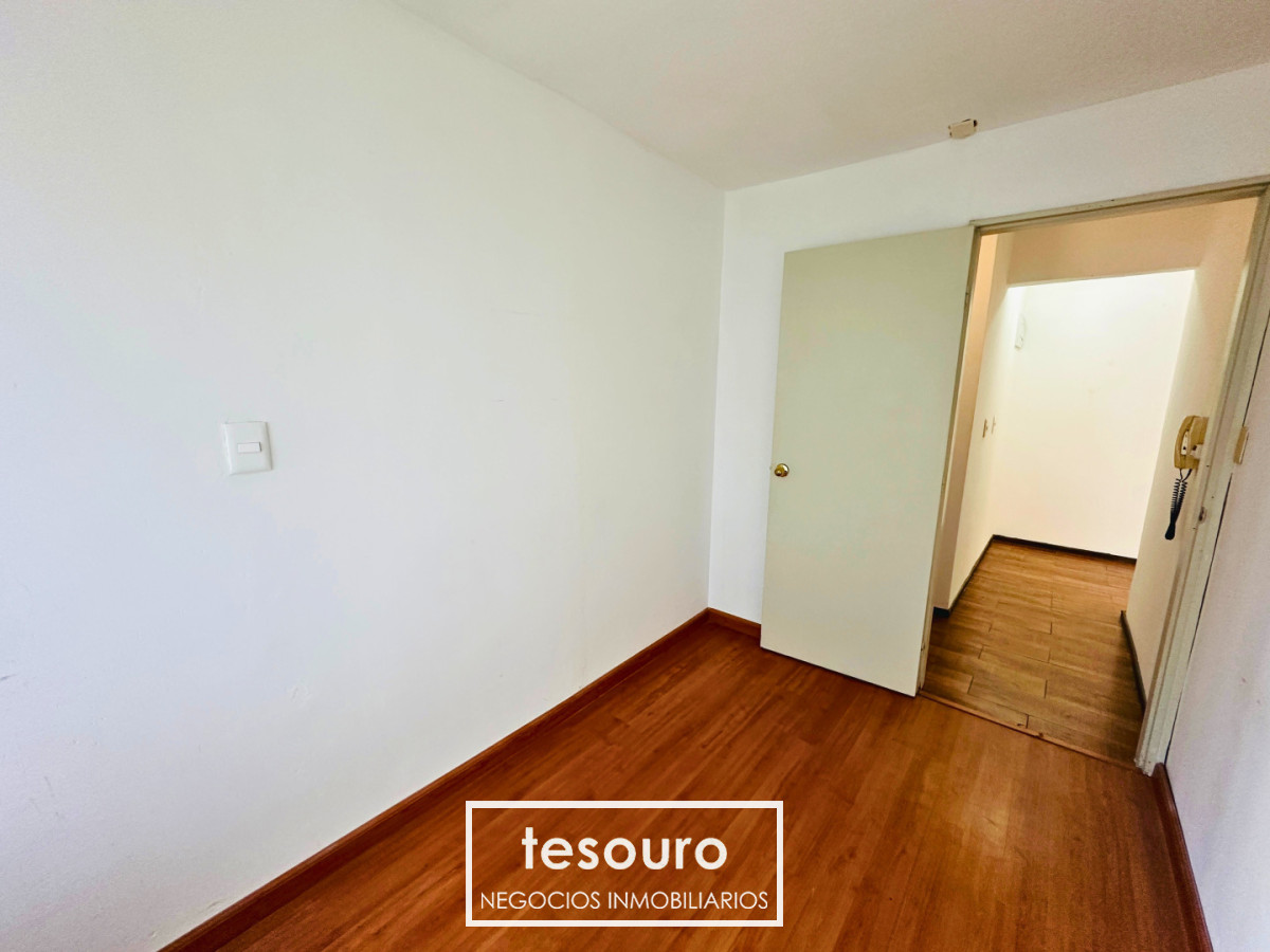Apartamento ID.5509 - ALQUILER APARTAMENTO DE 2 DORMITORIOS EN POCITOS