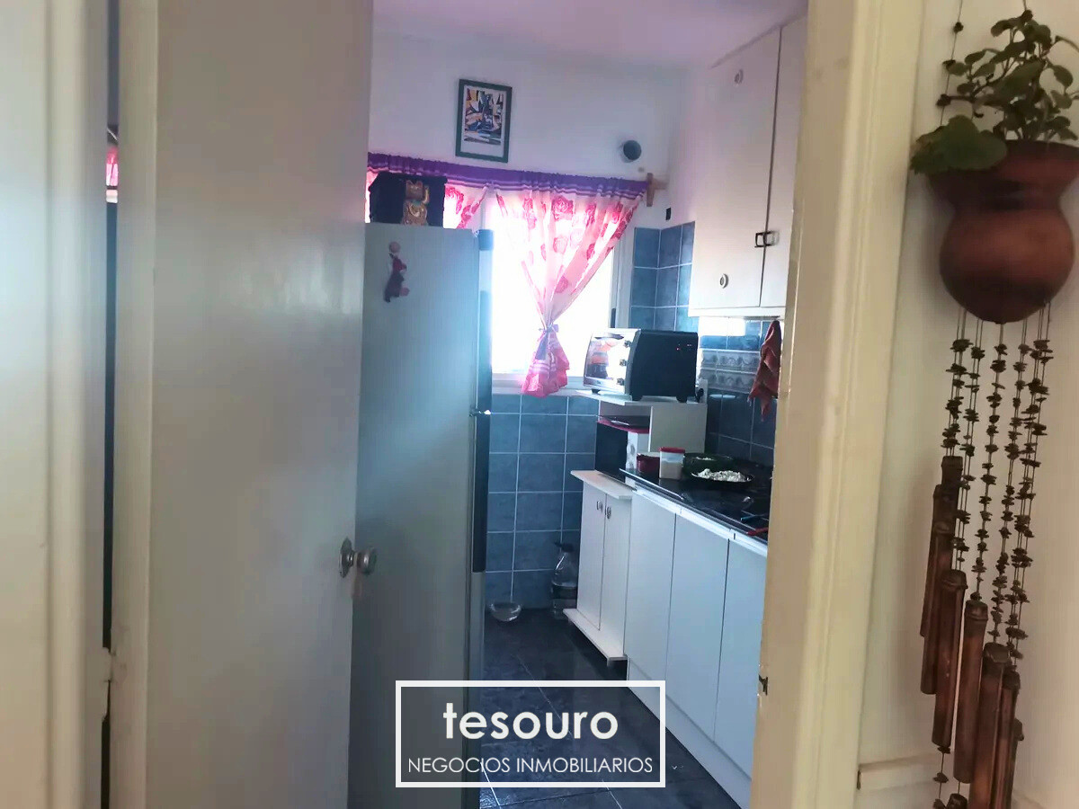 Apartamento ID.5118 - VENTA APARTAMENTO DE 1 DORMITORIO EN CENTRO