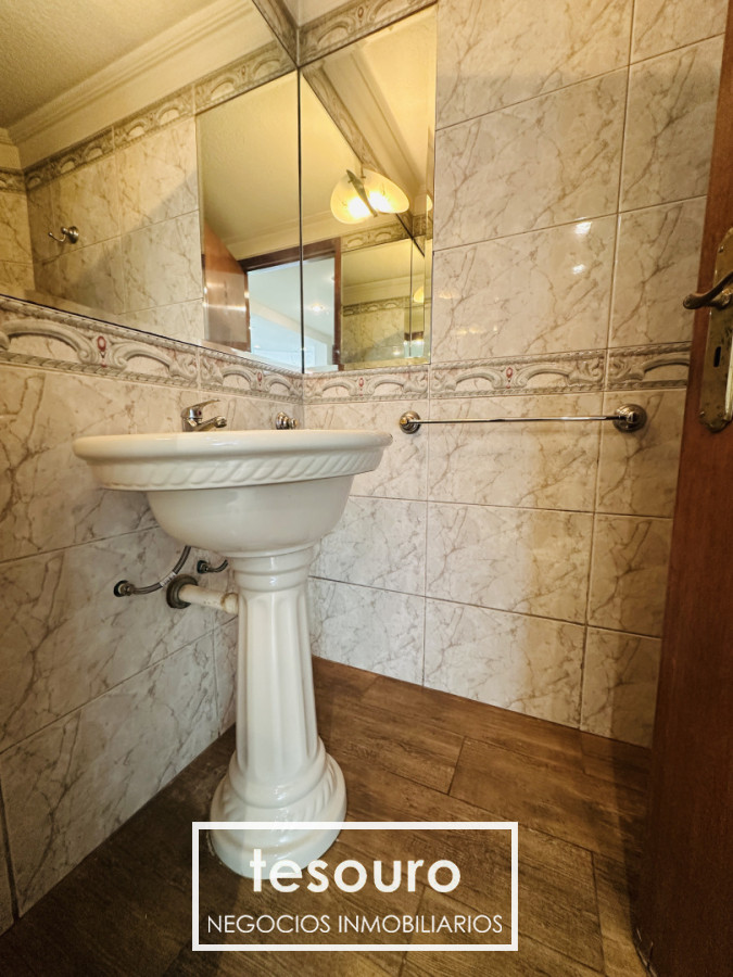 Apartamento ID.5509 - ALQUILER APARTAMENTO DE 2 DORMITORIOS EN POCITOS