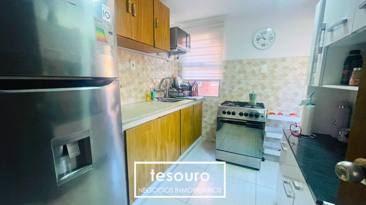 Apartamento ID.4965 - VENTA 3 DORMITORIOS EN PALERMO