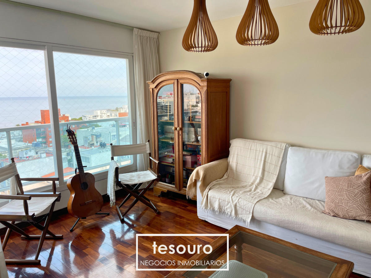 Apartamento ID.4627 - VENTA APARTAMENTO DE 3 DORMITORIOS EN DIAMANTIS PLAZA