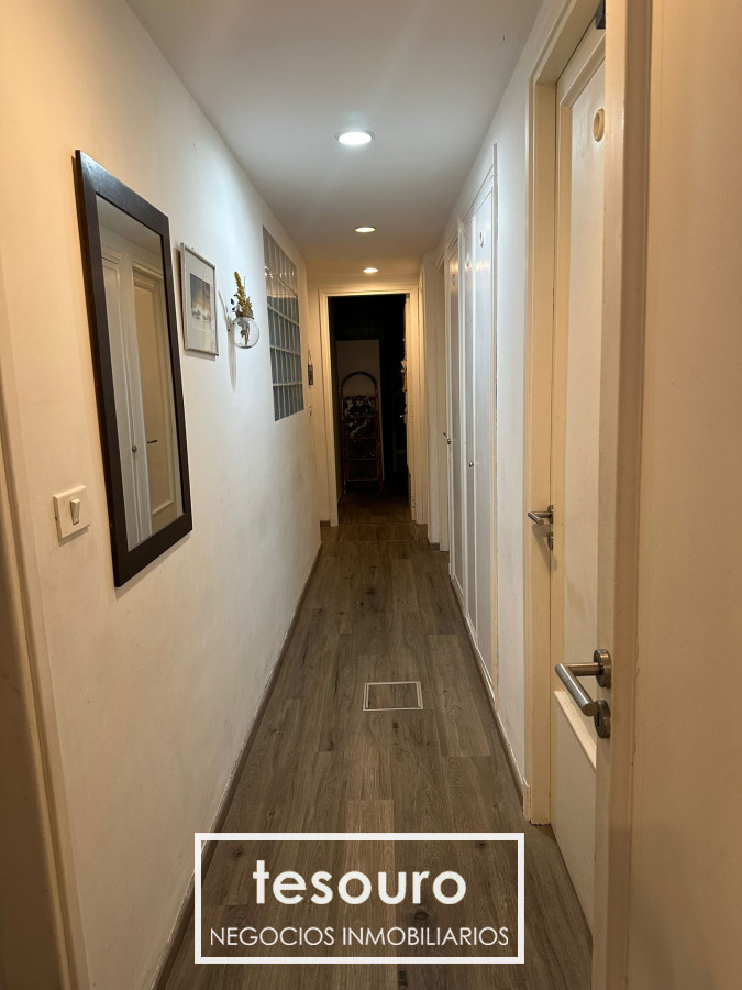 Apartamento ID.4525 - VENTA APARTAMENTO DE 3 DORMITORIOS-POCITOS