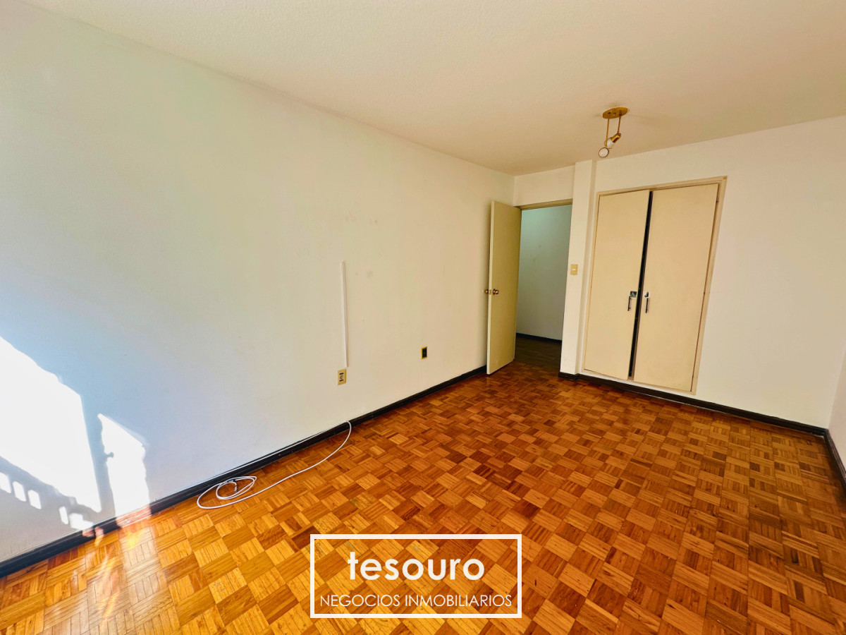 Apartamento ID.5509 - ALQUILER APARTAMENTO DE 2 DORMITORIOS EN POCITOS