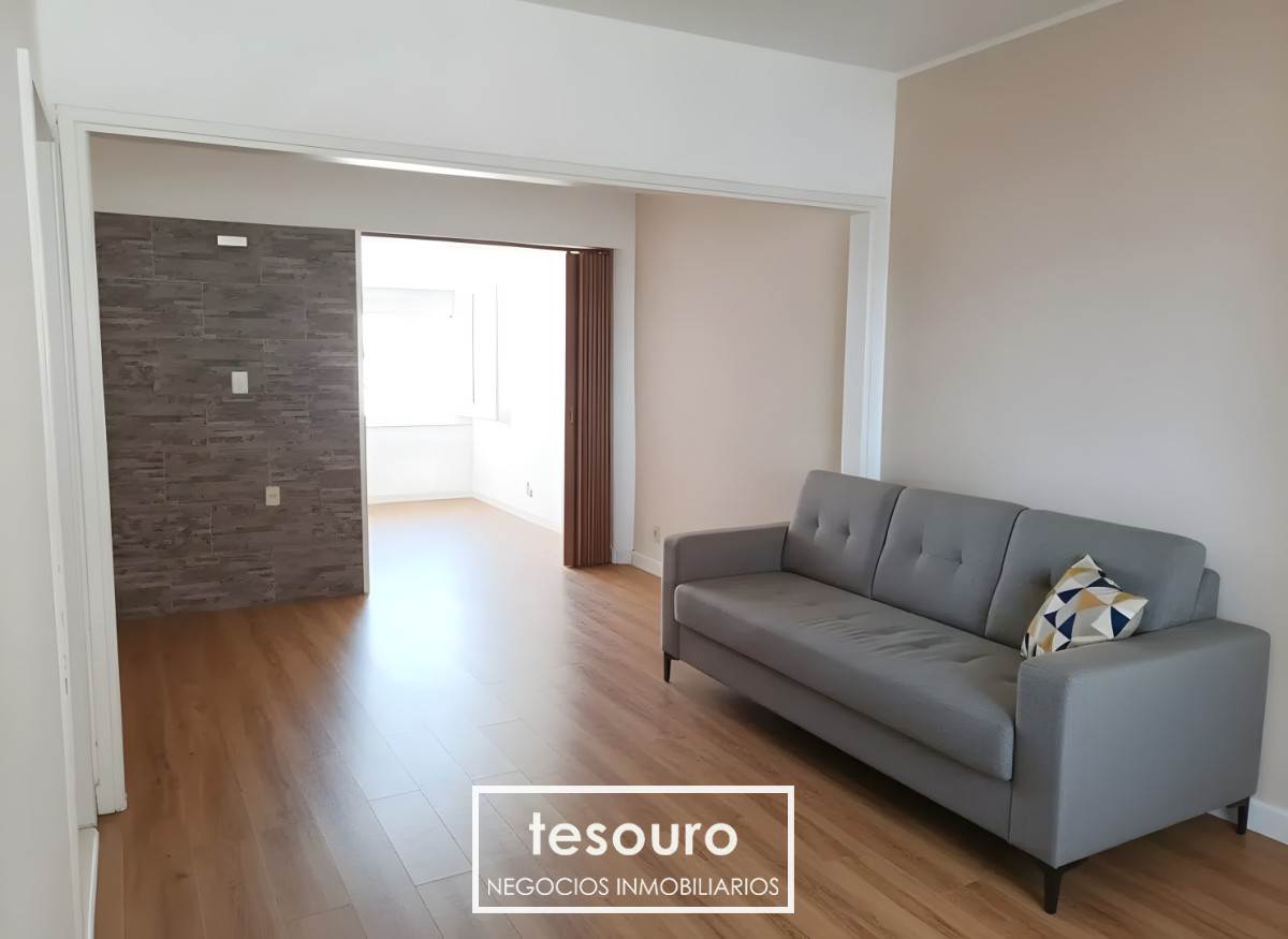 Apartamento ID.5278 - VENTA APARTAMENTO DE 2 DORMITORIOS EN CORDÓN