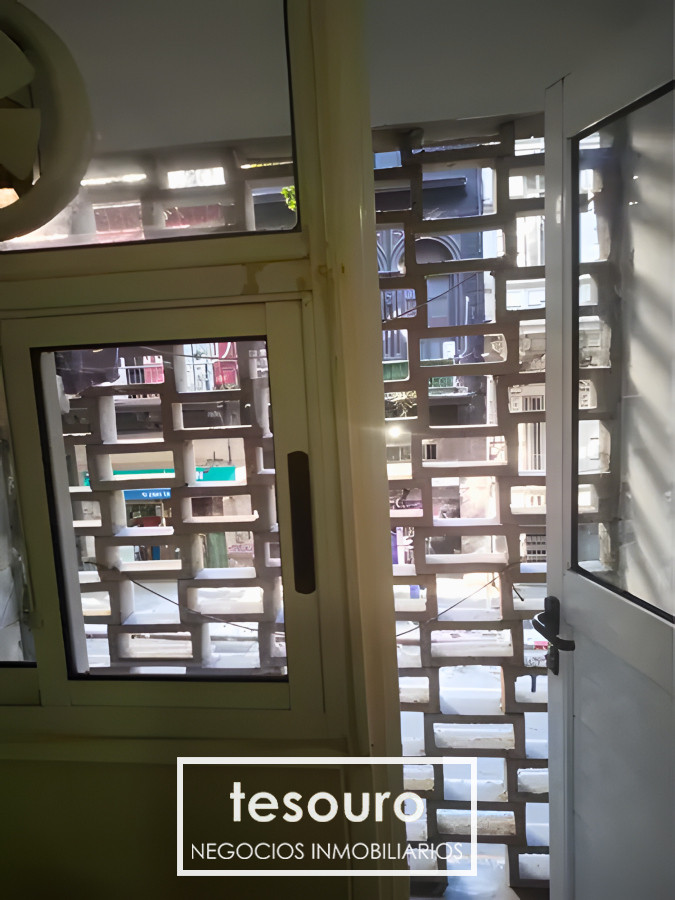 Apartamento ID.4610 - ALQUILER APARTAMENTO 2 DORMITORIOS EN CENTRO