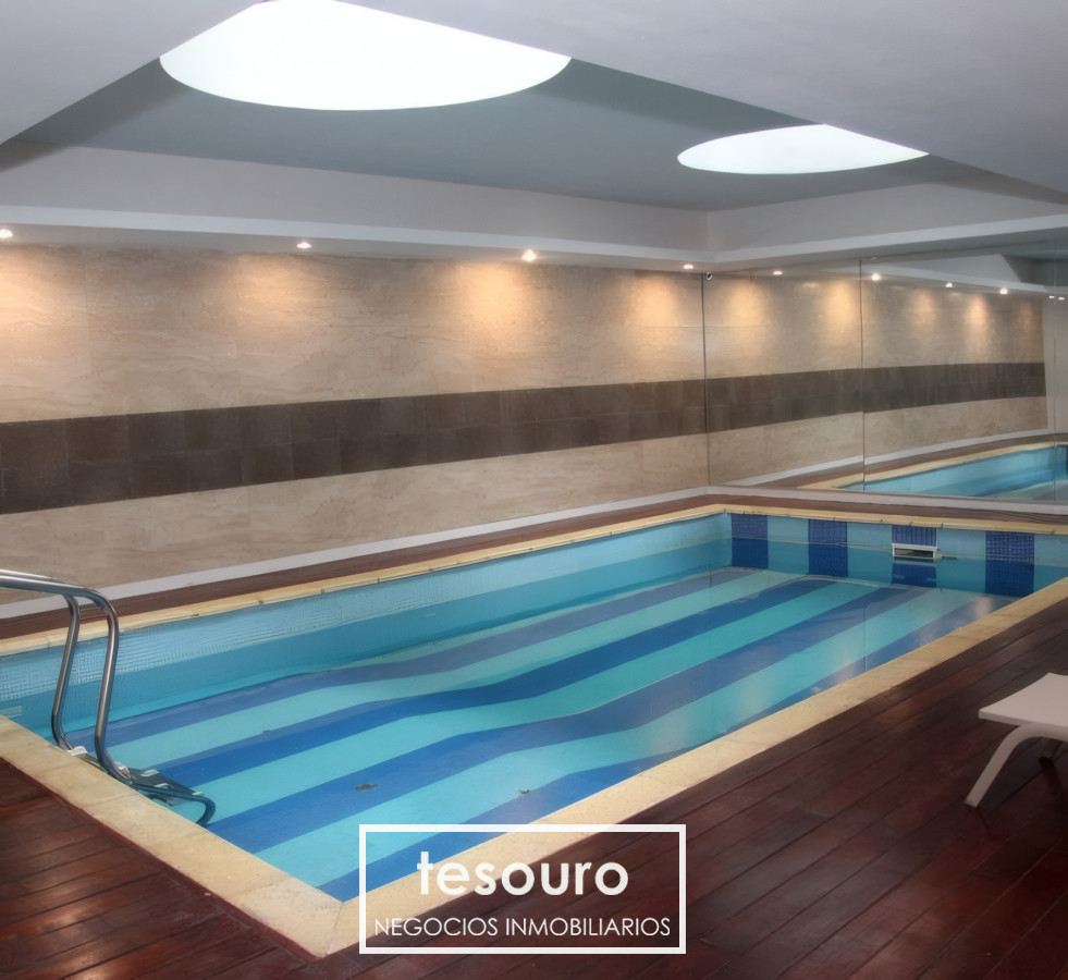 Apartamento ID.4868 - VENTA APARTAMENTO DE 1 DORMITORIO EN DIAMANTIS PLAZA  BUCEO