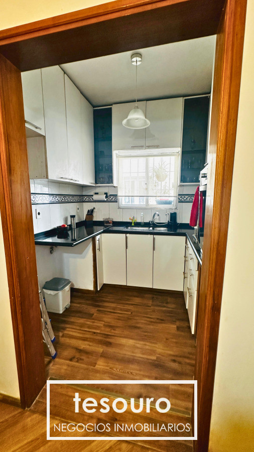 Apartamento ID.5049 - VENTA APARTAMENTO DE 1 DORMITORIO EN RAMBLA BUCEO