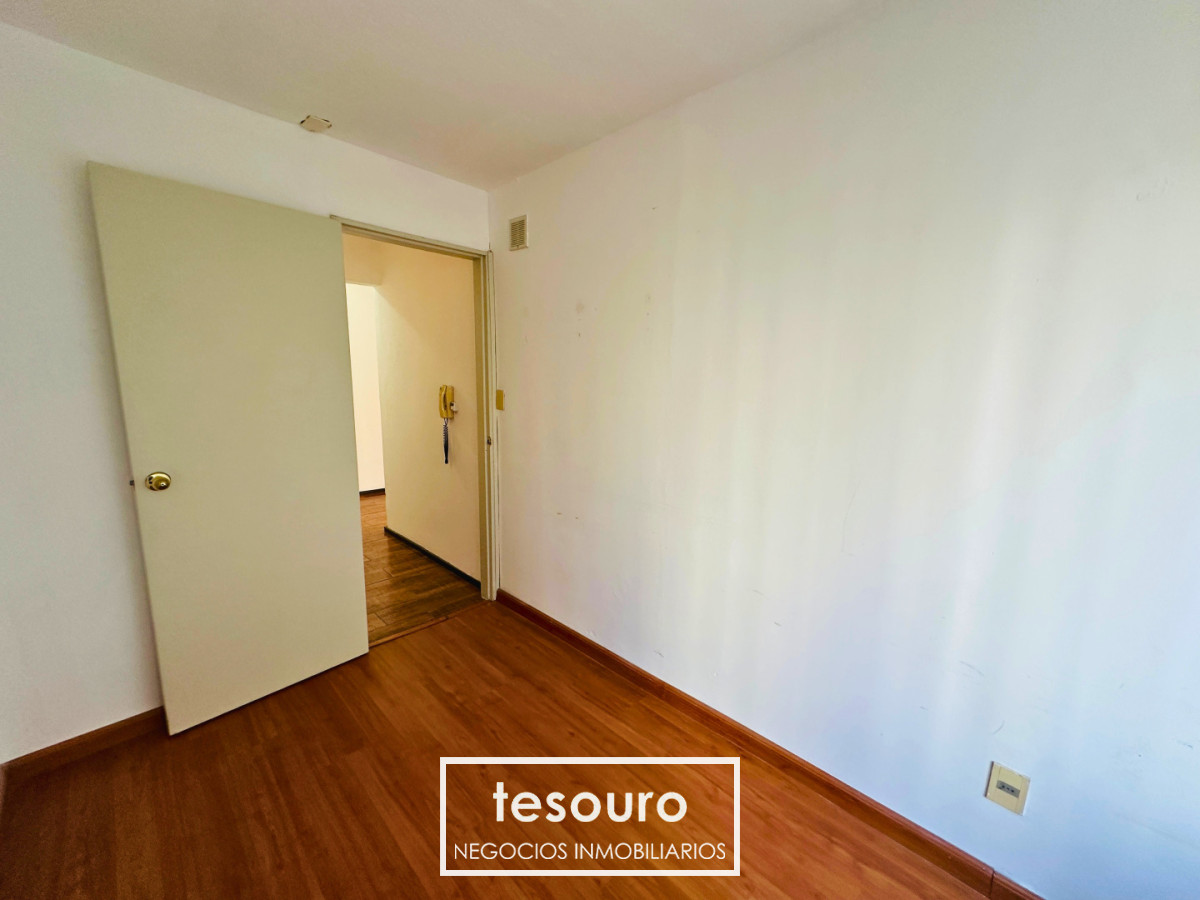 Apartamento ID.5509 - ALQUILER APARTAMENTO DE 2 DORMITORIOS EN POCITOS