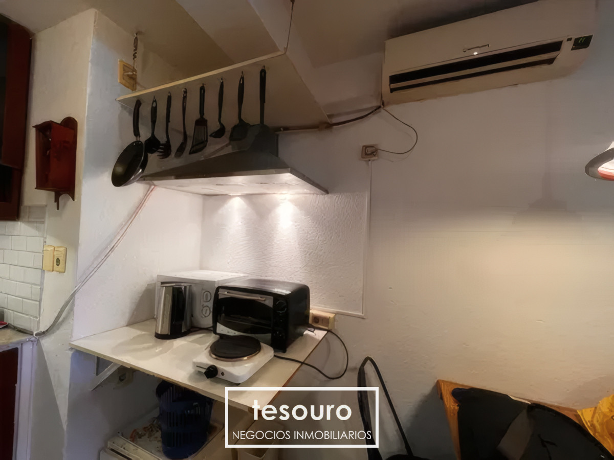 Apartamento ID.4704 - ALQUILER APARTAMENTO DE 1 DORMITORIO EN CORDÓN
